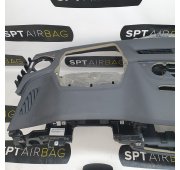 Q7 4M HEAD UP CONSOLE DASHBOARD AIRBAG KIT