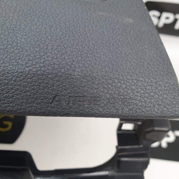 Q7 4M HEAD UP KONSOLE DASHBOARD AIRBAG