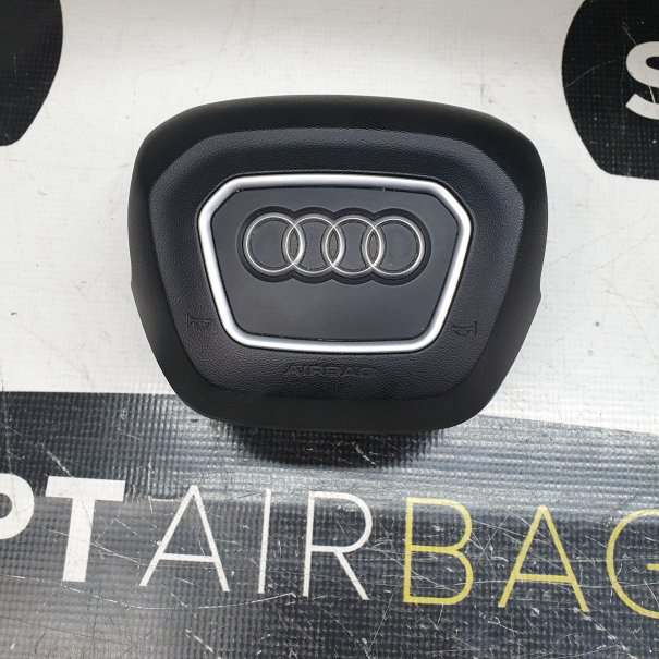 Q7 4M HEAD UP CONSOLE CRUSCOTTO AIRBAG