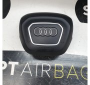 Q7 4M HEAD UP KONSOLE DASHBOARD AIRBAG