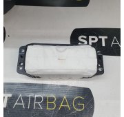 Q7 4M HEAD UP CONSOLE DASHBOARD AIRBAG KIT