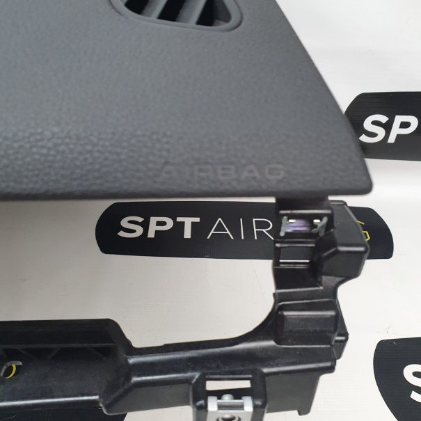 Q7 4M HEAD UP TABLEAU DE BORD AIRBAG ENSEMBLE...