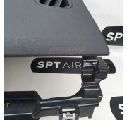 Q7 4M HEAD UP DASHBOARD AIRBAG KIT SET BELTS