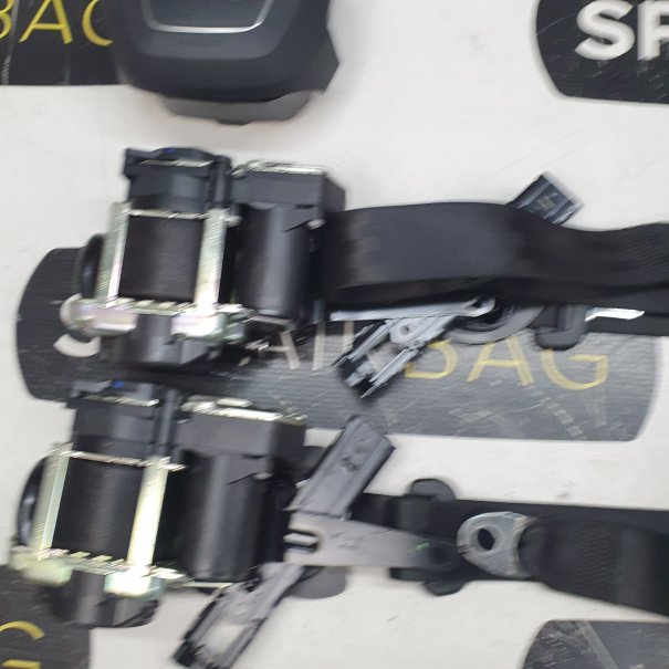 Q7 4M HEAD UP SALPICADERO TABLERO DE...