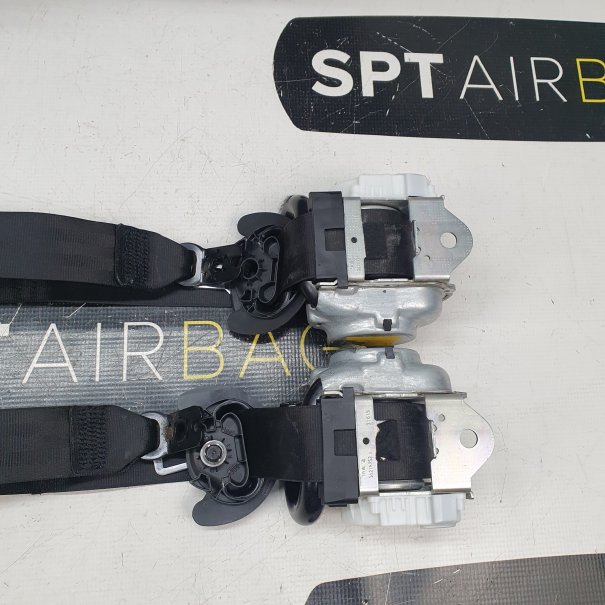 Q7 4M HEAD UP ARMATURENBRETT AIRBAG KIT...