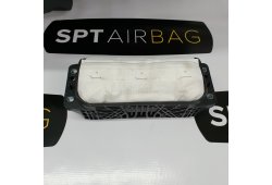 A5 8W KONSOLA DESKA ROZDZIELCZA AIRBAG PODUSZKI