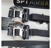 Q8 ARMATURENBRETT AIRBAG KIT SITZGURTE