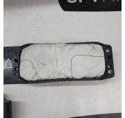 Q8 SALPICADERO TABLERO DE INSTRUMENTOS AIRBAG CONJUNTO CINTURONES DE SEGURIDAD