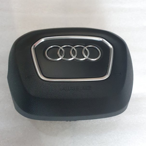 Q8 DASHBOARD AIRBAG KIT SET BELTS