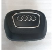 Q8 SALPICADERO TABLERO DE INSTRUMENTOS AIRBAG CONJUNTO CINTURONES DE SEGURIDAD