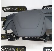 Q8 E-TRON KONSOLE ARMATURENBRETT