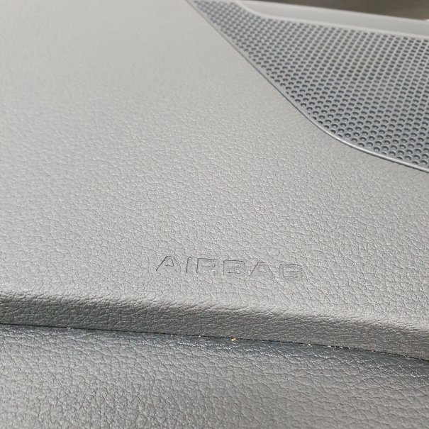 Q8 E-TRON CONSOLE DASHBOARD