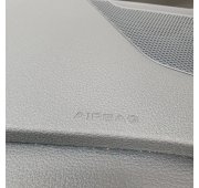 Q8 E-TRON KONSOLE ARMATURENBRETT