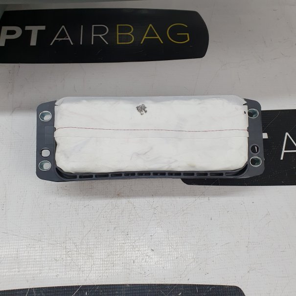 A6 C7 CONSOLE DASHBOARD AIRBAG KIT SET BELTS