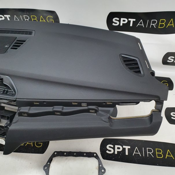 X1 F48 HEAD UP TABLEAU DE BORD AIRBAG ENSEMBLE...