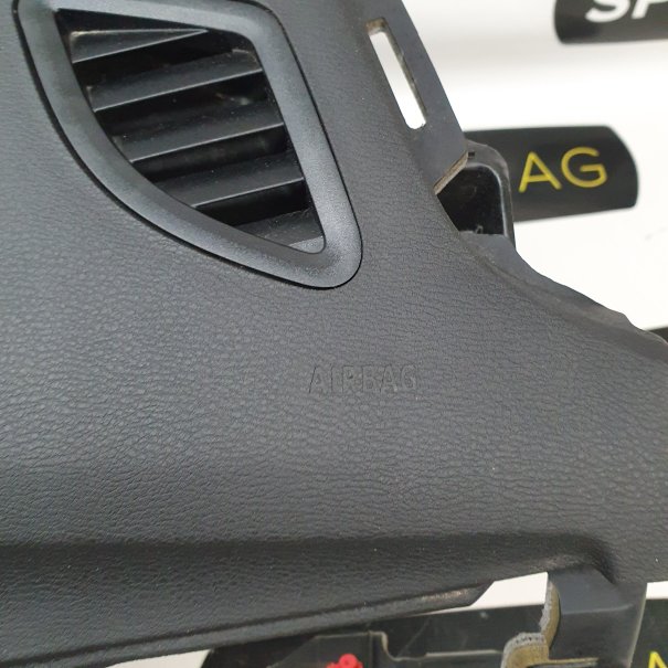 X1 F48 HEAD UP ARMATURENBRETT AIRBAG KIT...