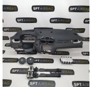 X1 F48 HEAD UP CRUSCOTTO AIRBAG SET CINTURE DI SICUREZZA