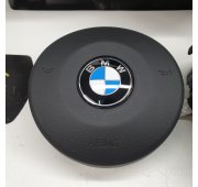 X1 F48 HEAD UP CRUSCOTTO AIRBAG SET CINTURE DI SICUREZZA