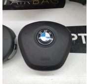 X1 F48 HEAD UP CRUSCOTTO AIRBAG SET CINTURE DI SICUREZZA