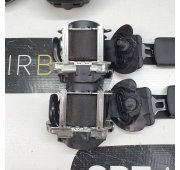 X1 F48 HEAD UP CRUSCOTTO AIRBAG SET CINTURE DI SICUREZZA