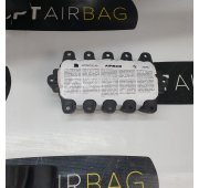 X1 F48 HEAD UP CRUSCOTTO AIRBAG SET CINTURE DI SICUREZZA