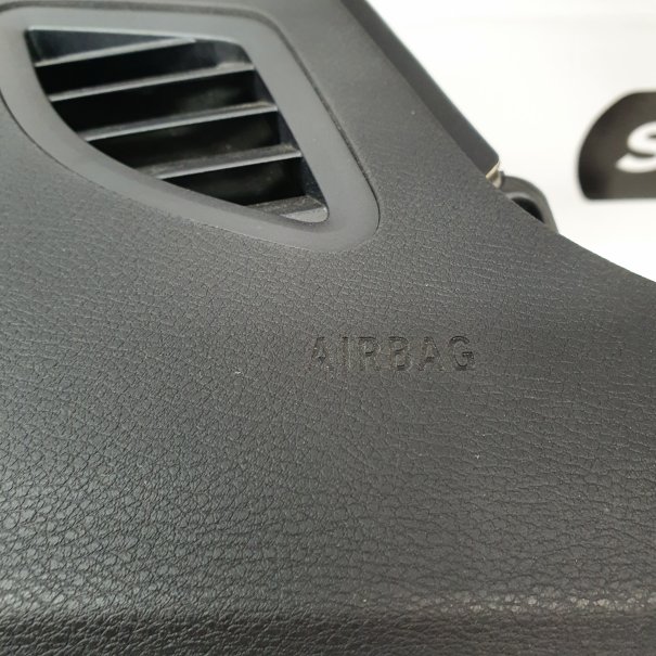 X1 F48 KONSOLA DESKA ROZDZIELCZA AIRBAG...