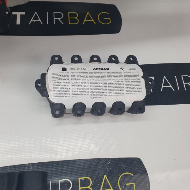 X1 F48 TABLEAU DE BORD AIRBAG ENSEMBLE...