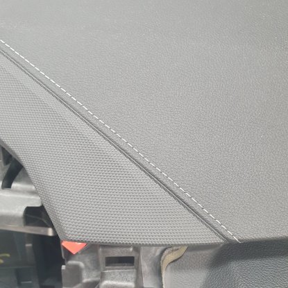 F40 F44 SERIA 1 DASHBOARD AIRBAG SET VEILIGHEIDSRIEMEN... 2