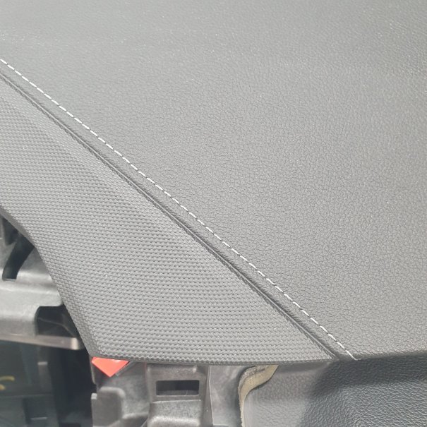 F40 F44 SERIA 1 TABLEAU DE BORD AIRBAG ENSEMBLE...