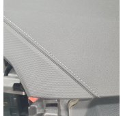 F40 F44 SERIA 1 DASHBOARD AIRBAG KIT SEAT BELTS CURTAINS