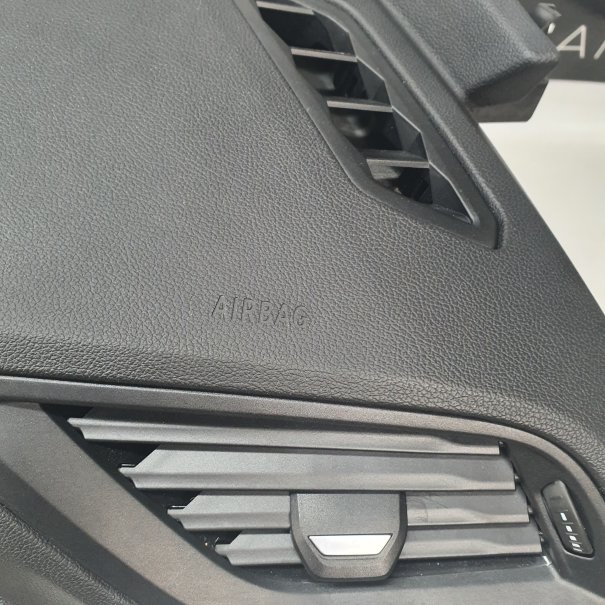 F40 F44 SERIA 1 TABLEAU DE BORD AIRBAG ENSEMBLE...