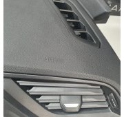 F40 F44 SERIA 1 DASHBOARD AIRBAG KIT SEAT BELTS CURTAINS