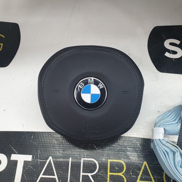 F40 F44 SERIA 1 TABLEAU DE BORD AIRBAG ENSEMBLE...