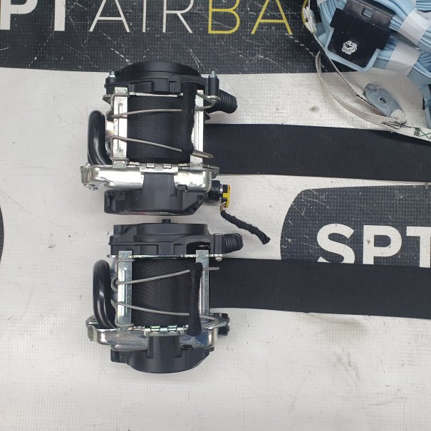 F40 F44 SERIA 1 TABLEAU DE BORD AIRBAG ENSEMBLE...