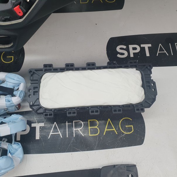 F40 F44 SERIA 1 TABLEAU DE BORD AIRBAG ENSEMBLE...