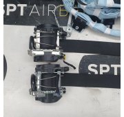 F40 F44 SERIA 1 DASHBOARD AIRBAG KIT SEAT BELTS CURTAINS