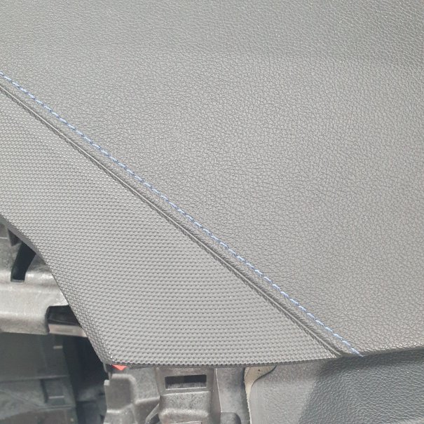 F40 F44 SERIA 1  ARMATURENBRETT AIRBAG KIT...