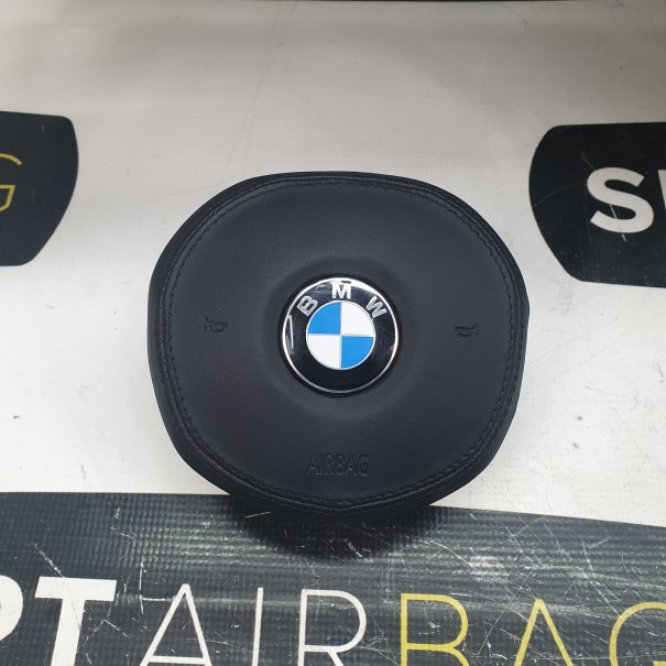 F40 F44 SERIA 1 ARMATURENBRETT AIRBAG KIT...