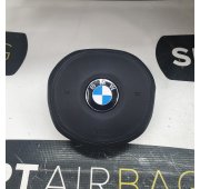 F40 F44 SERIA 1 DASHBOARD AIRBAG KIT SEAT BELTS