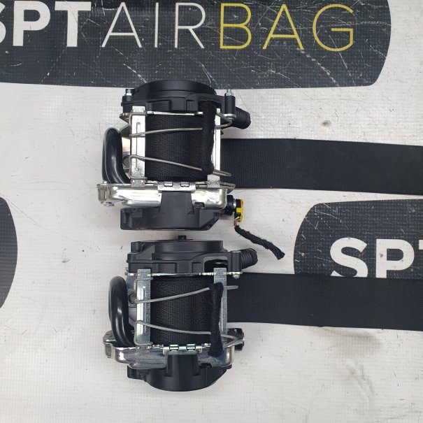 F40 F44 SERIA 1 ARMATURENBRETT AIRBAG KIT...