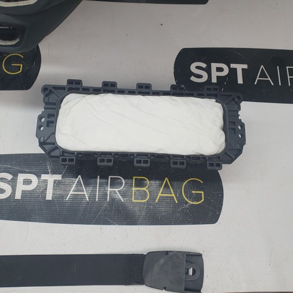 F40 F44 SERIA 1 TABLEAU DE BORD AIRBAG ENSEMBLE...