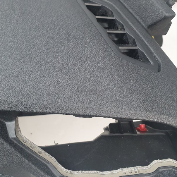 F40 F44 SERIA 1 TABLEAU DE BORD AIRBAG ENSEMBLE...