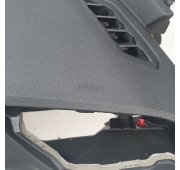 F40 F44 SERIA 1 CRUSCOTTO AIRBAG SET CINTURE DI SICUREZZA