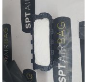 F40 F44 SERIA 1 SALPICADERO TABLERO DE INSTRUMENTOS AIRBAG CONJUNTO CINTURONES DE SEGURIDAD