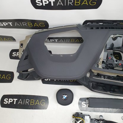 G30 G31 HEAD UP TABLEAU DE BORD AIRBAG ENSEMBLE CEINTURES... 2