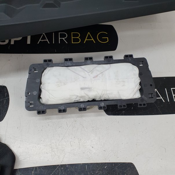 G30 G31 HEAD UP CRUSCOTTO AIRBAG SET CINTURE DI...