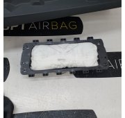 G30 G31 HEAD UP CRUSCOTTO AIRBAG SET CINTURE DI SICUREZZA