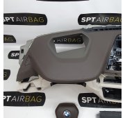 G30 G31 HEAD UP DASHBOARD AIRBAG KIT SEAT BELTS