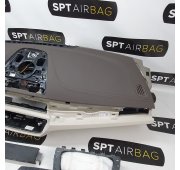 G30 G31 HEAD UP CRUSCOTTO AIRBAG SET CINTURE DI SICUREZZA