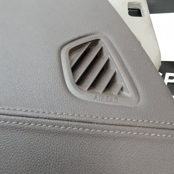 G30 G31 HEAD UP CRUSCOTTO AIRBAG SET CINTURE DI...